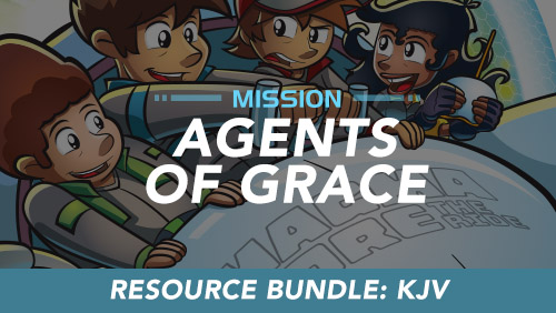AG-KJV AG-KJV