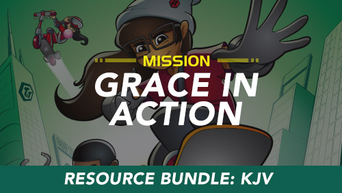 GA-KJV GA-KJV