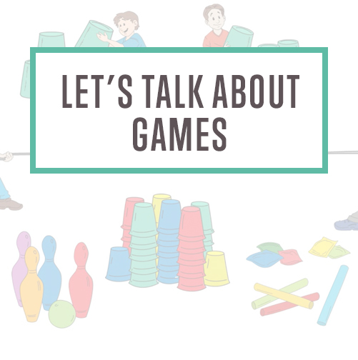 Let's Talk About Games Thumbnail