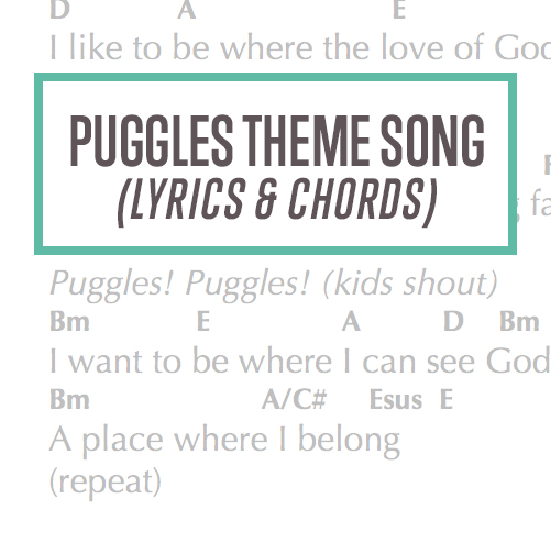 Puggles Theme Song Thumbnail