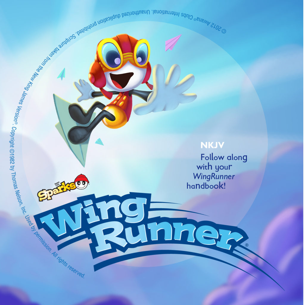 WingrunnerCDLABEL_2013_NKJV WingrunnerCDLABEL_2013_NKJV